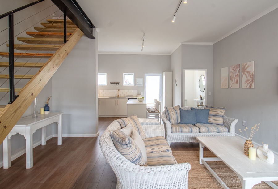 To Let 2 Bedroom Property for Rent in Keurboomstrand Western Cape